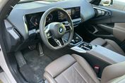 BMW X3 xDrive20d M Sport