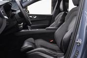 Volvo XC60 B5 D AWD R-Design aut