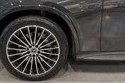 Mercedes GLC Coupe 220 d 4-Matic AMG Line