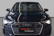 Audi A6 50 TDI quattro S Line