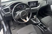 Kia XCeed M 1.5 T-GDI  DCT