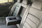 Volkswagen Tiguan 2.0 Tsi 4MOT r-Line Dsg