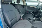 Ford Focus 1.5 EcoBlue Titanium X aut