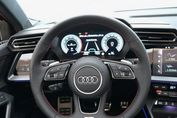 Audi A3 TFSI 150 kW S Line quattro S tronic