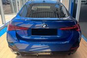 BMW Seria 4 Gran Coupe 420d xDrive M Sport