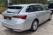 Skoda Octavia 1.5 TSI Selection DSG