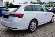 Skoda Octavia Edition 130 Selection 1.5 TSI mHEV  DSG