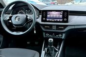 Skoda Scala TSI Ambition
