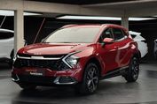 Kia Sportage 1.6 T-GDI HEV Business Line 4WD