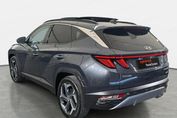Hyundai Tucson 1.6 T-GDi HEV 2WD