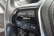 BMW Seria 5 Touring 520d xDrive Luxury Line