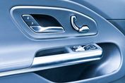 Mercedes CLA 200 Progressive