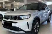 Opel Frontera GS 1.2 T mHEV  eDTC6