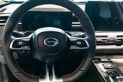 Gac Emkoo Luxury 2.0 HEV