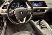 BMW Z4 20i sDrive Advantage