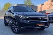 Volkswagen Touareg 3.0 TDI V6 4Motion