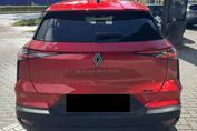 Renault Symbioz Techno 1.8 E-Tech Full Hybrid