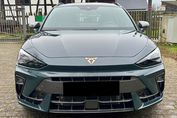 Cupra Leon 2.0 TSI 4Drive DSG