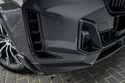 BMW X5 xDrive40d M Sport