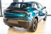 Alfa Romeo Junior 1.2 Ibrida