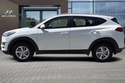 Hyundai Tucson 1.6 Gdi Bluedrive Classic 2WD
