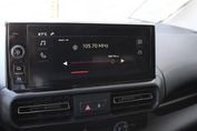 Fiat Doblo Cargo/Van XL L2H1