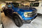 Ford Ranger Raptor A10 4x4