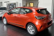 Renault Clio Evolution LPG 1.0 TCe