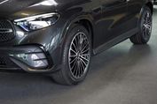 Mercedes GLC Coupe 300 d 4-Matic AMG Line