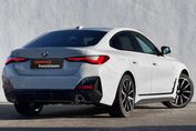 BMW Seria 4 Gran Coupe 420i xDrive M Sport