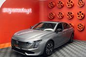Peugeot 508 ALLURE 1.6 Hybrid e-EAT8