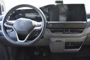 Volkswagen Transporter Zabudowa Brygadowa + Skrzynia AT8