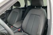 Audi Q5 40 TFSI mHEV Quattro Advanced S tronic