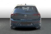 Volkswagen Golf GTI 2.0 TSI DSG