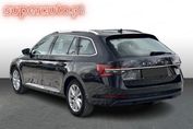 Skoda Superb Ambition  2.0 TDI SCR DSG