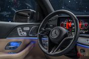 Mercedes GLE 450 d 4-Matic AMG Line