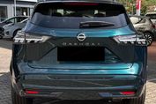 Nissan Qashqai N-Design Xtronic 1.3 DIG-T mHEV