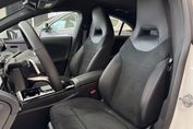 Mercedes CLA 200 AMG Line