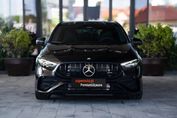Mercedes Klasa A 35 AMG 4MATIC