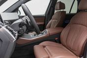 BMW X5 xDrive40d M Sport