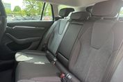 Skoda Octavia Style 1.5 TSI e-Tec  DSG