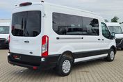 Ford Transit L3H2