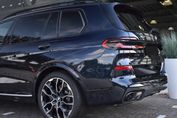 BMW X7 xDrive40d M Sport