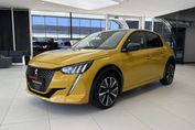 Peugeot 208 PureTech GT