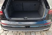 Audi A3 TFSI Sportback