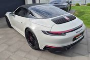 Porsche 911 Targa 4 GTS