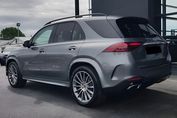 Mercedes GLE 450 d  4-Matic AMG Line