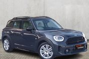 Mini Countryman Cooper S ALL4