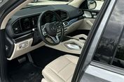 Mercedes GLS 450 4-Matic