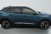 Peugeot 2008 ALLURE 1.2 mHEV e-DCS6